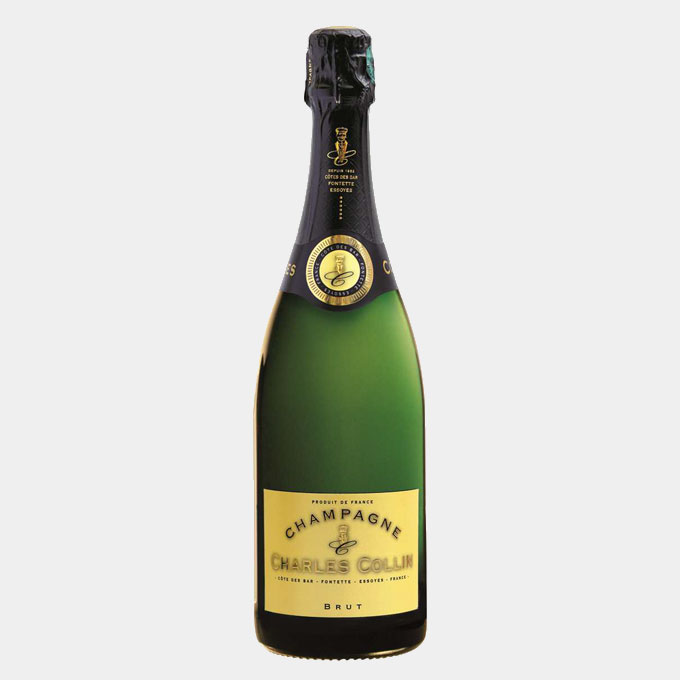 Champagne Charles Collin Brut