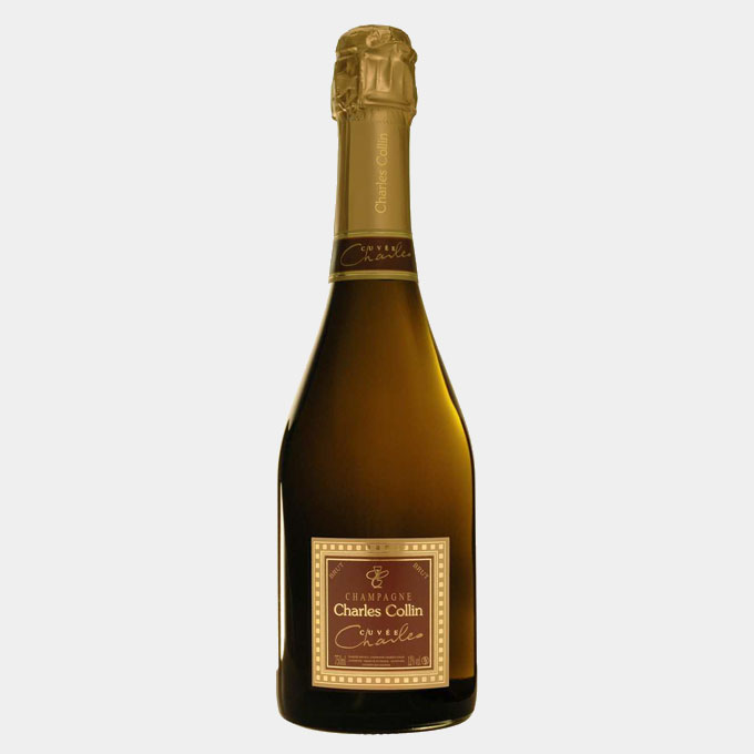 Champagne Charles Collin Cuvée Charles